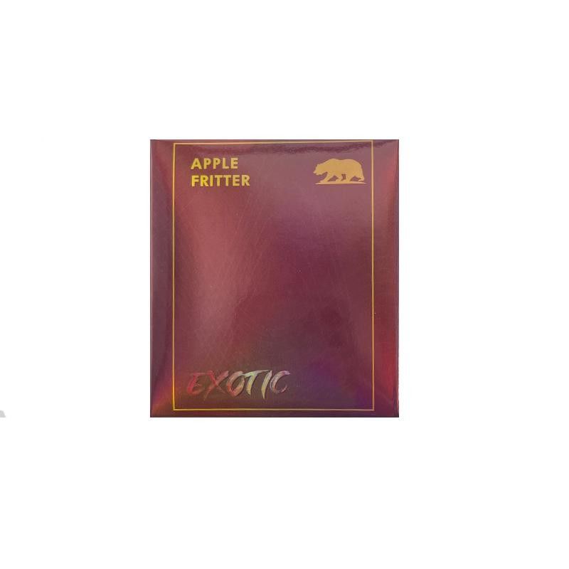 Gold Coast Clear E Cigarette Cartridge Packaging Colorful 0.8ml 1ml 510 Ceramic